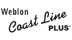 Weblon Coast Line Plus