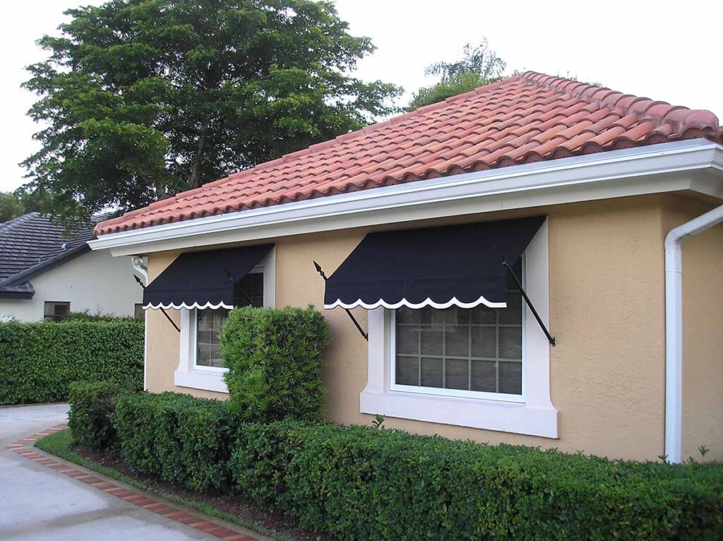 Residential Awnings