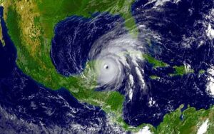 Hurricane preparation for your awning