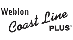 Weblon Coast Line Plus